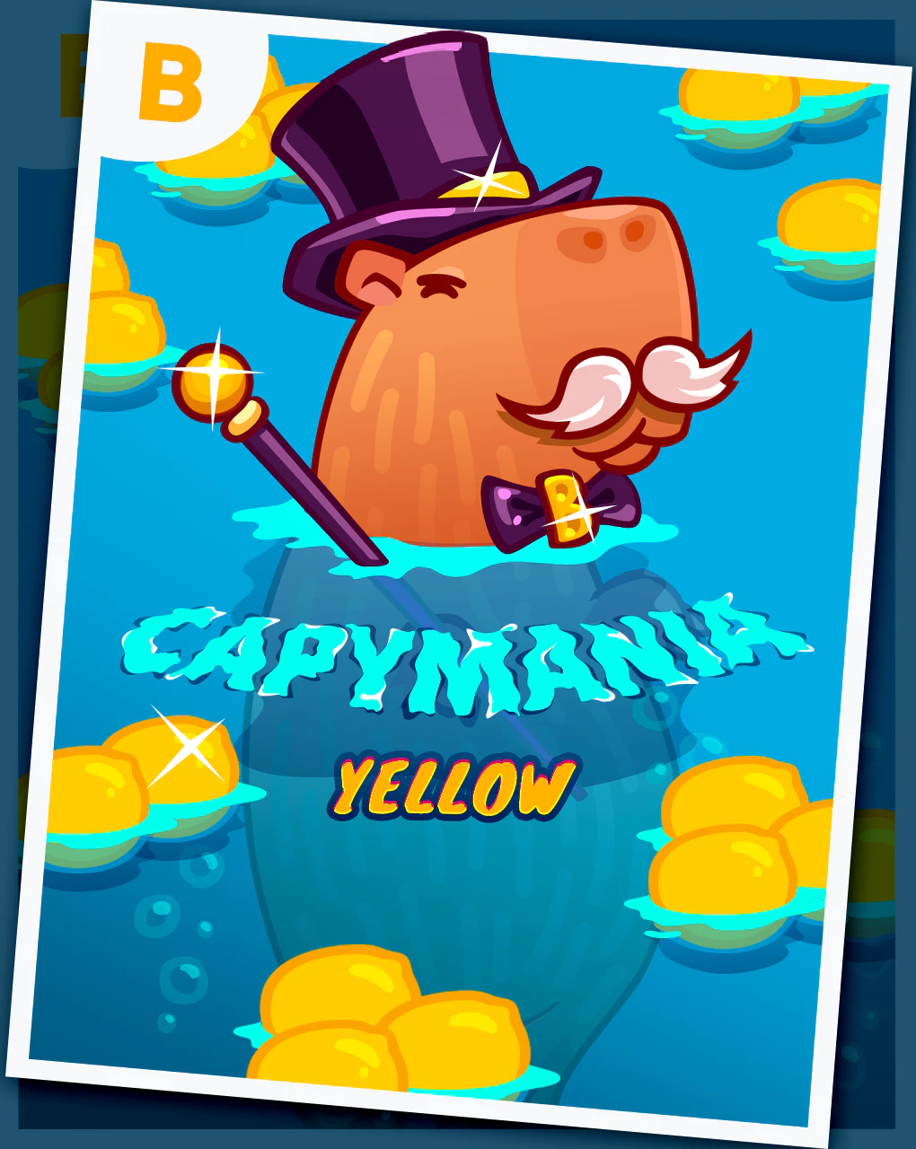 БС гейм casino slot